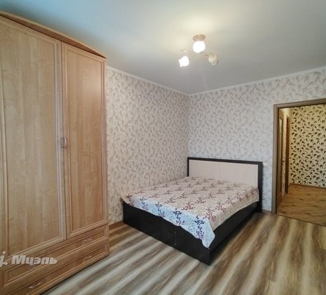 2-комнатная квартира в г. Балашиха