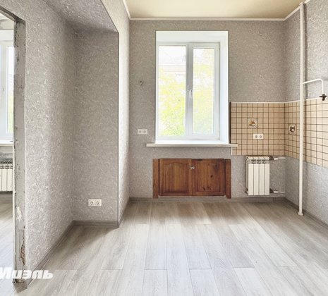 2-комнатная квартира в г. Старая Купавна