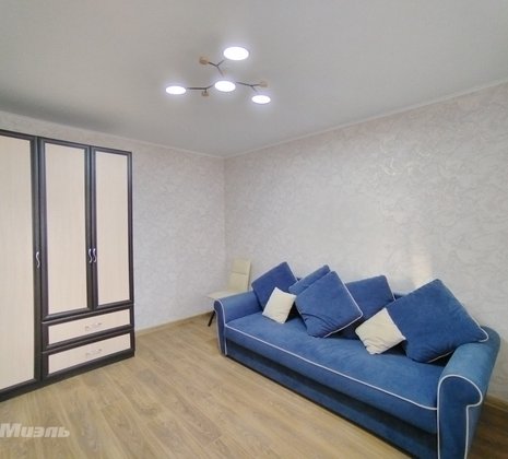 1-комнатная квартира в г. Балашиха