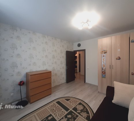 2-комнатная квартира в г. Балашиха