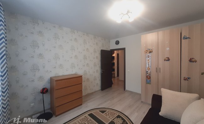 2-комнатная квартира в г. Балашиха