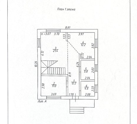 Московская обл, г Раменское, деревня Власово, ул Новая, д 4а