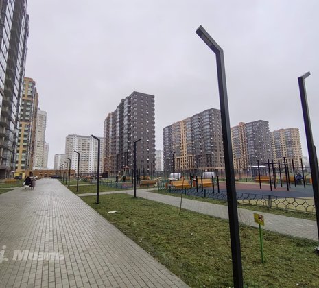 1-комнатная квартира в г. Балашиха
