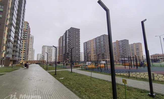 1-комнатная квартира в г. Балашиха