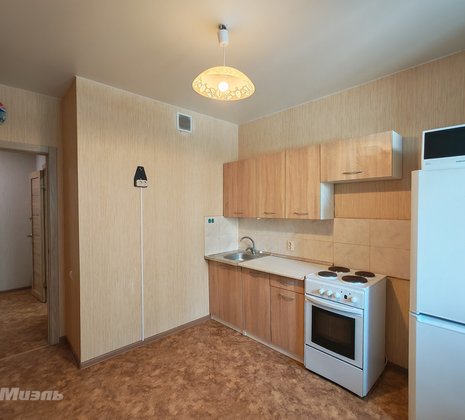 1-комнатная квартира в г. Балашиха