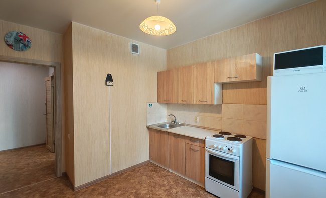 1-комнатная квартира в г. Балашиха