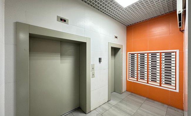 Студия в г. Балашиха