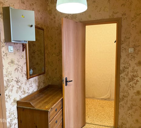 1-комнатная квартира в г. Люберцы