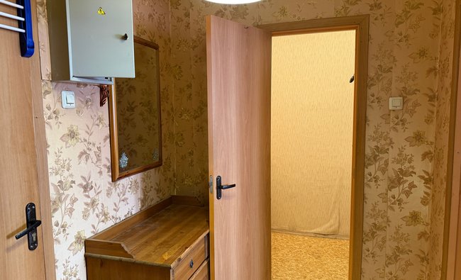 1-комнатная квартира в г. Люберцы