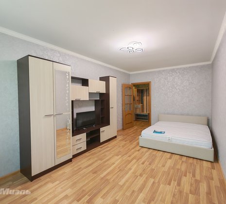 1-комнатная квартира в г. Балашиха