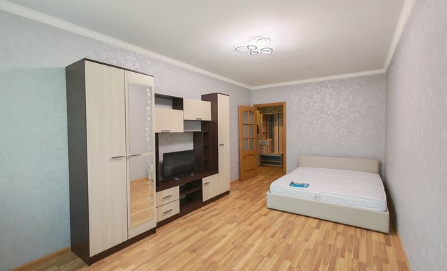 1-комнатная квартира в г. Балашиха