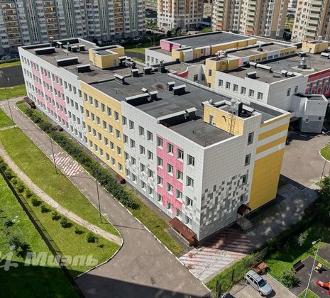 1-комнатная квартира в г. Балашиха