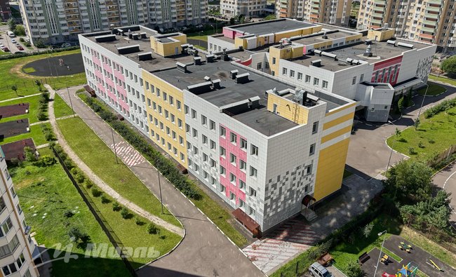 1-комнатная квартира в г. Балашиха