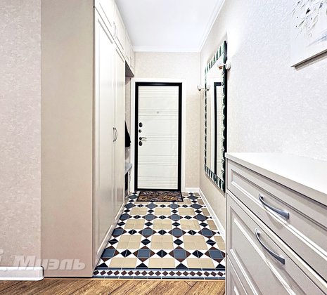 2-комнатная квартира в г. Балашиха