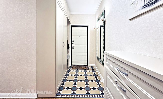 2-комнатная квартира в г. Балашиха