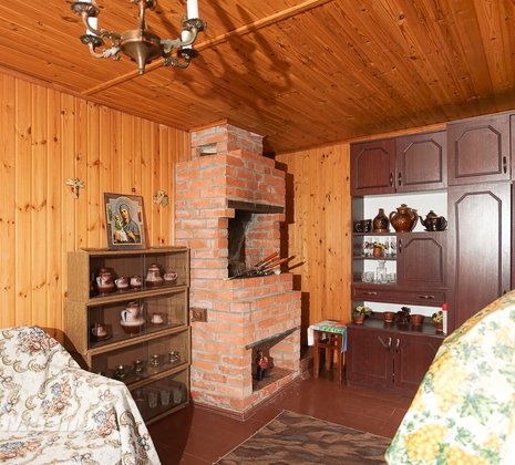 Московская обл, г Раменское, тер. СНТ Крокус, ул Зеленая, д 37