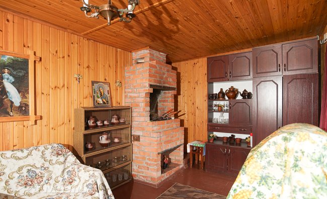 Московская обл, г Раменское, тер. СНТ Крокус, ул Зеленая, д 37