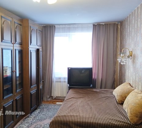 2-комнатная квартира в г. Балашиха