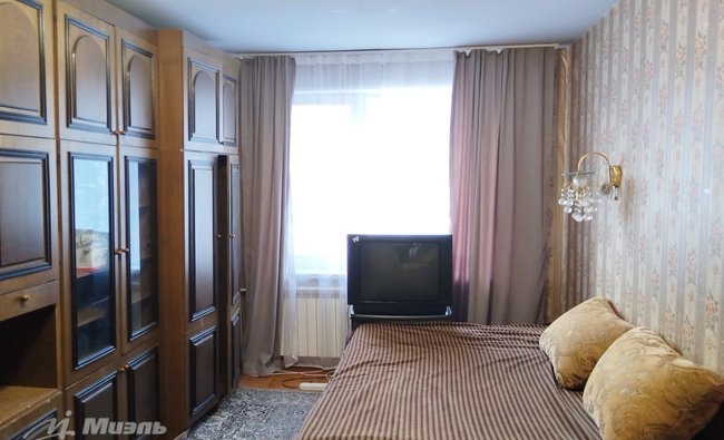 2-комнатная квартира в г. Балашиха