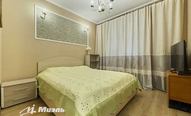 1-комнатная квартира в г. Реутов