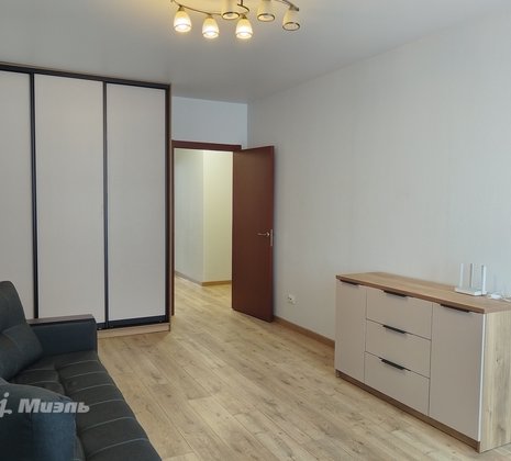 1-комнатная квартира в г. Балашиха