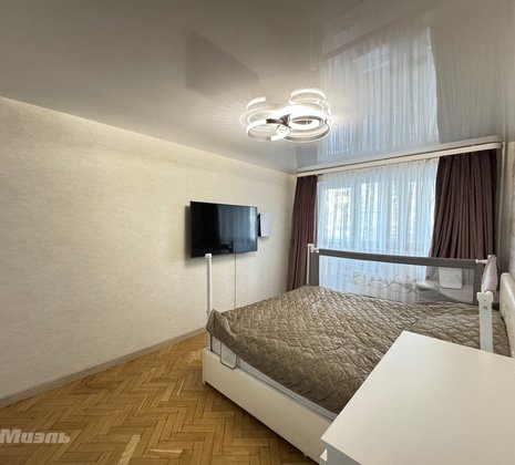 2-комнатная квартира в г. Балашиха