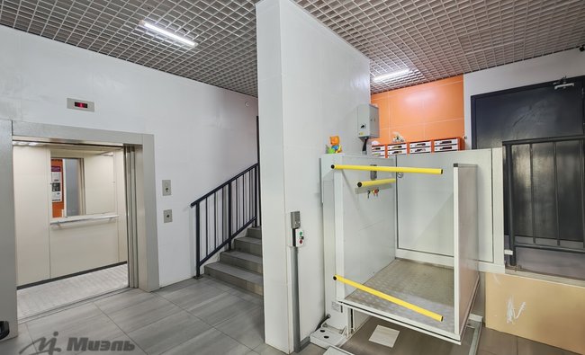 Студия в г. Балашиха