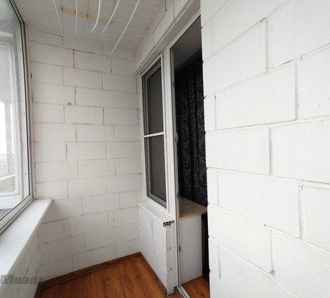 2-комнатная квартира в г. Балашиха