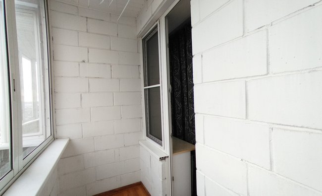 2-комнатная квартира в г. Балашиха