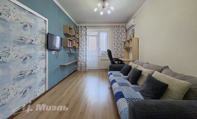 2-комнатная квартира в г. Балашиха