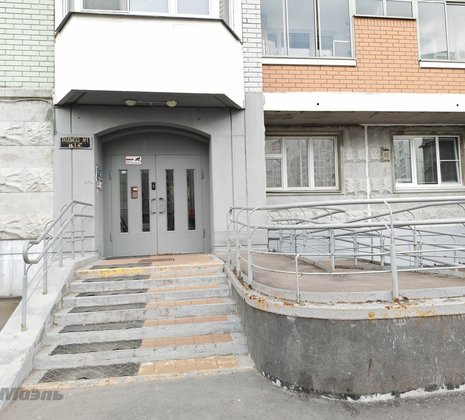 1-комнатная квартира в г. Балашиха