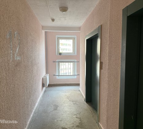 1-комнатная квартира в г. Люберцы