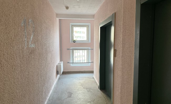 1-комнатная квартира в г. Люберцы