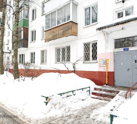 1-комнатная квартира в г. Балашиха