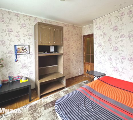 2-комнатная квартира в г. Балашиха