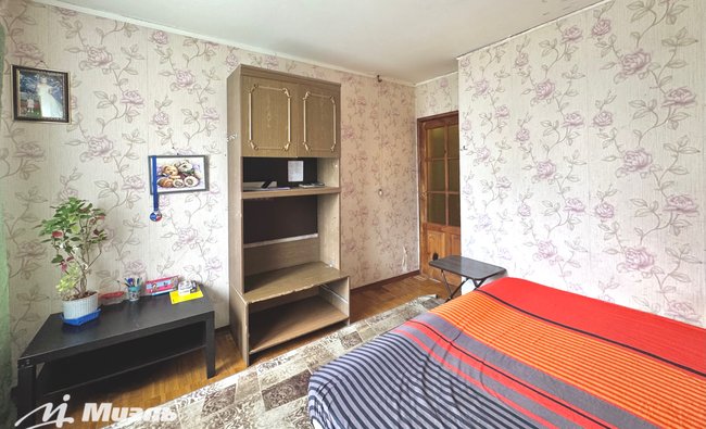 2-комнатная квартира в г. Балашиха