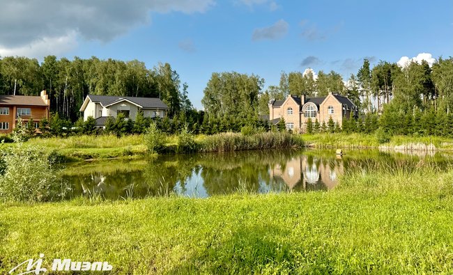 Студия в г. Балашиха