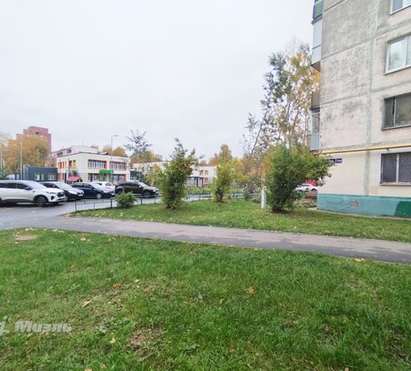 1-комнатная квартира в г. Балашиха