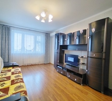 2-комнатная квартира в г. Балашиха