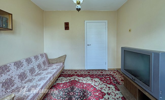 3-комнатная квартира в г. Ногинск