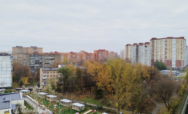 1-комнатная квартира в г. Балашиха