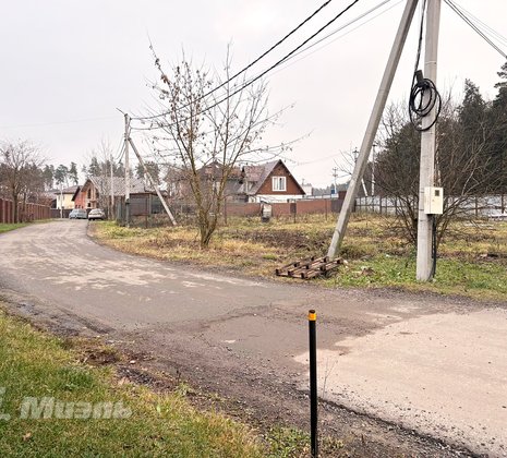 Московская обл