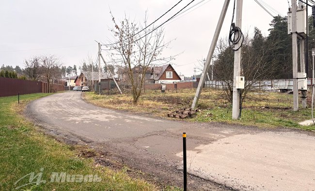 Московская обл