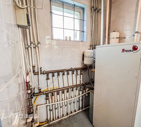 Московская обл, г Балашиха, деревня Дятловка, д 52Б