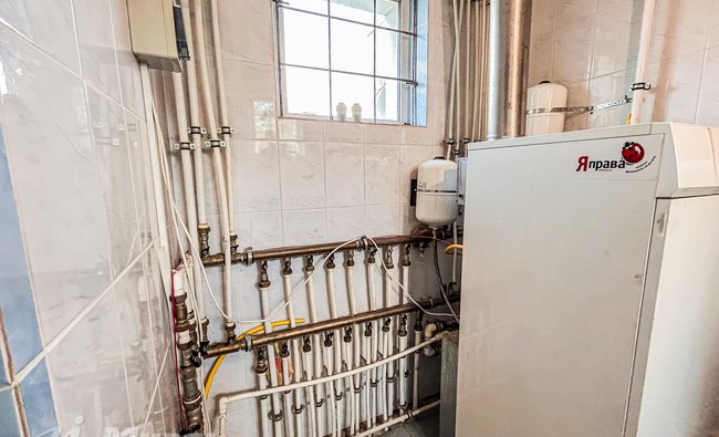 Московская обл, г Балашиха, деревня Дятловка, д 52Б