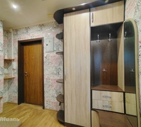 1-комнатная квартира в г. Балашиха