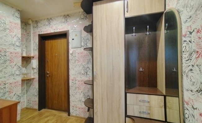 1-комнатная квартира в г. Балашиха