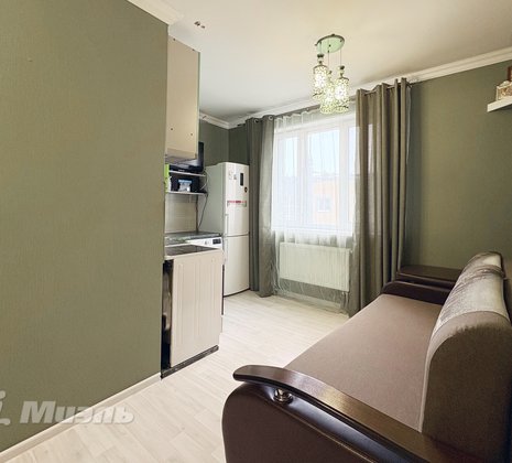 Студия в г. Балашиха