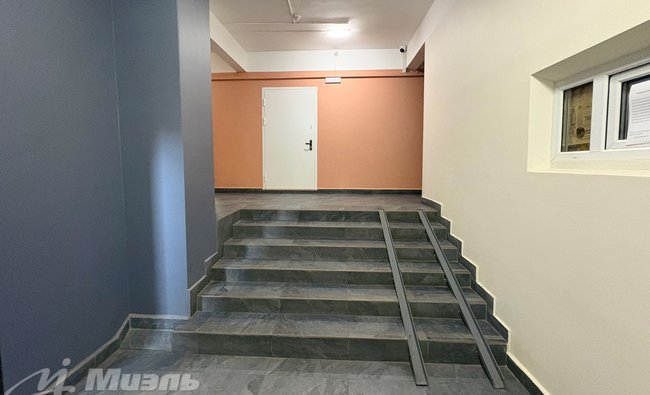 1-комнатная квартира в г. Балашиха