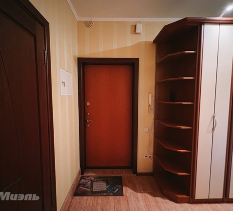 1-комнатная квартира в г. Балашиха